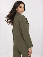 Námorníctvo DHJ MA 18736.12 khaki Námorníctvo DHJ MA 18736.12 khaki