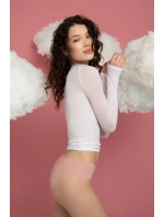 Pena Classic Peach Panties - Julimex