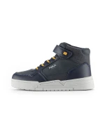 Detská mestská obuv nax NAX NOGETO mood indigo