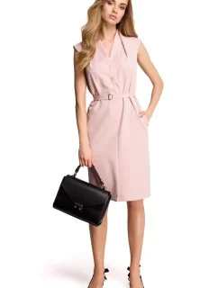 Dámske šaty S102 - Stylove