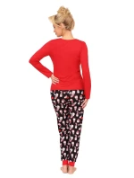 DÁMSKE PYŽAMO SANTI LONG