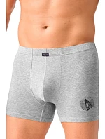 Pánske boxerky MXH 614 B26 3XL–4XL Pánske boxerky MXH 614 B26 3XL–4XL