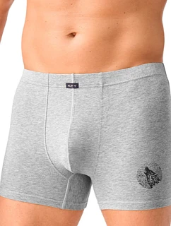 Pánske boxerky MXH 614 B26 3XL–4XL