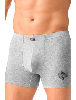 Pánske boxerky MXH 614 B26 3XL–4XL Pánske boxerky MXH 614 B26 3XL–4XL