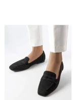 Mokasíny model 207844 Solea