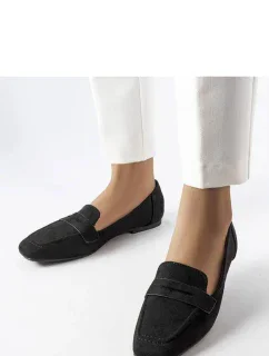 Mokasíny model 207844 Solea