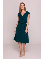 Večerné šaty model 214652 Stylove