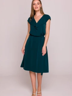 Večerné šaty model 214652 Stylove