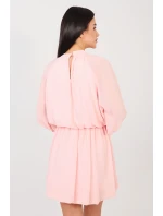 Večerné šaty model 223379 Rue Paris