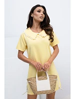 Denné šaty model 228881 Taliansko Moda