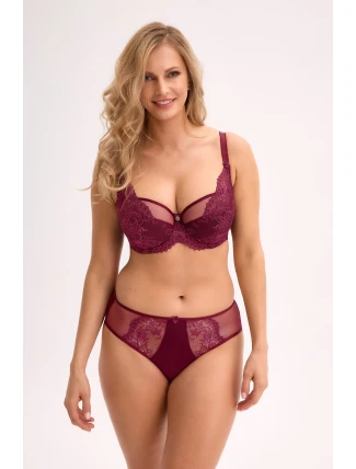 Polomäkká podprsenka Gaia BS 1313 Jovana