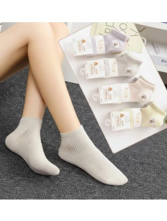 WiK SO&LI 3517 vzor 03 Športové nohy 35-42