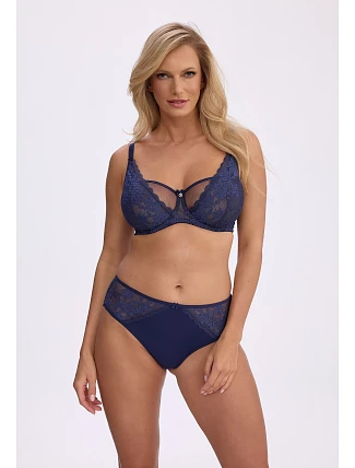 Tanga Gaia GFB 1376 Martina Brazyliany S–2XL Tanga Gaia GFB 1376 Martina Brazyliany S–2XL