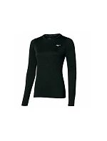 Tričko Mizuno Impulse Core LS W J2GA772-209 Tričko Mizuno Impulse Core LS W J2GA772-209