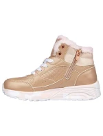 Skechers UNO LITE CAMO DAZZLE JR 310485L-GDPK