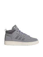 Topánky adidas Rapid Court Mid Winterized M JR0169 Topánky adidas Rapid Court Mid Winterized M JR0169