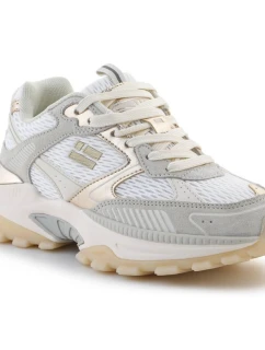 Topánky D.Franklin 347 Track Flame W DFSH347007-GOLD