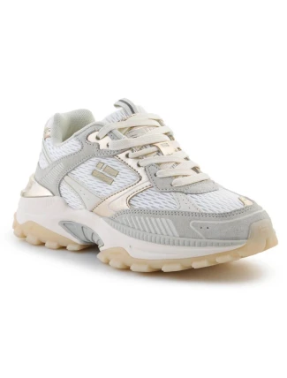 Topánky D.Franklin 347 Track Flame W DFSH347007-GOLD Topánky D.Franklin 347 Track Flame W DFSH347007-GOLD