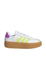 Adidas VL Court Bold W JQ5644 dámske topánky Adidas VL Court Bold W JQ5644 dámske topánky