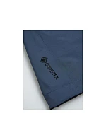 Pánska bunda PEAK PERFORMANCE M Treeline Gore-Tex 3L Shell Jacket, sivá Pánska bunda PEAK PERFORMANCE M Treeline Gore-Tex 3L Shell Jacket, sivá