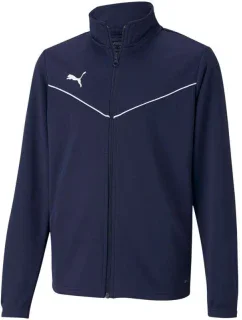 Detský tréning TeamRise Poly Jr 657393 06 - Puma