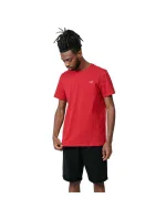 Pánske tričko M H4Z22 TSM352 62S - 4F