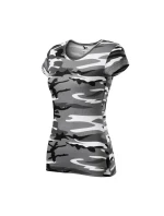 Dámske tričko Camo Pure W MLI-C2232 - Malfini