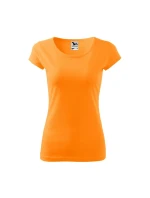 Dámske tričko Pure W MLI-122A2 - Malfini