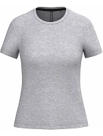 Kariban K 380 Dámske tričko 20.K380 oxford grey Kariban K 380 Dámske tričko 20.K380 oxford grey