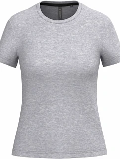 Kariban K 380 Dámske tričko 20.K380 oxford grey