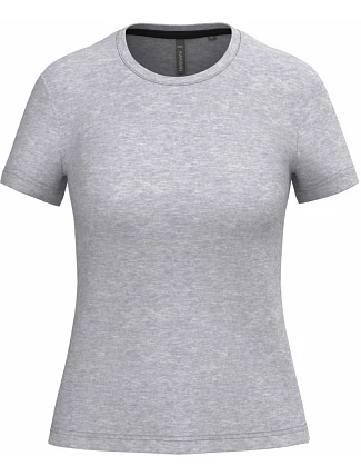 Kariban K 380 Dámske tričko 20.K380 oxford grey Kariban K 380 Dámske tričko 20.K380 oxford grey