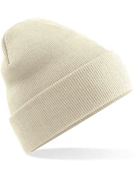 Beechfield B 375R Pletená čiapka Polylana® „Original“ 53.375R v odtieni oatmeal