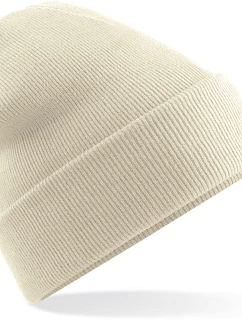 Beechfield B 375R Pletená čiapka Polylana® „Original“ 53.375R v odtieni oatmeal
