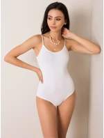 Dámske body BR BO 2081.77 biela - FPrice Dámske body BR BO 2081.77 biela - FPrice