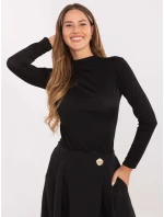 Blúzka IT BZ 15368.03 čierna