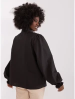 Košeľa LK KS 509484.87 čierna