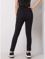 Tepláky RV DR 6712.28P čierne