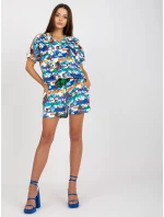 Súprava RV KMPL 7944.89 biela a zelená