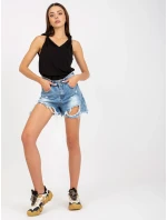 Top RV TP 8053.29 čierna Top RV TP 8053.29 čierna