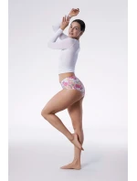 Spodný diel maxi nohavičiek Pastel Dream - Julimex