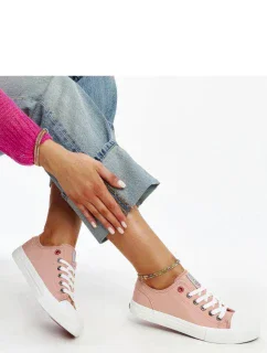 Tenisky model 207357 Solea