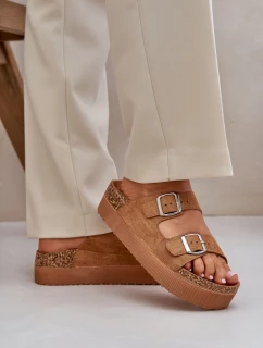 Papuče model 215955 Step in style