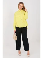 Dámske nohavice model 224177 Taliansko Moda