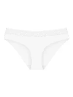 Dámske nohavičky Feel of Modal Tai - WHITE - biela 0003 - TRIUMPH