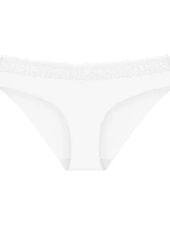 Dámske nohavičky Feel of Modal Tai - WHITE - biela 0003 - TRIUMPH