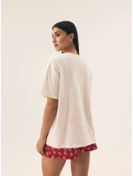 Henderson Dámske pyžamo 42655 Necesito w/r S-2XL