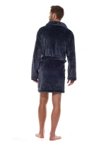 L&L 2454 Pánsky župan 3XL