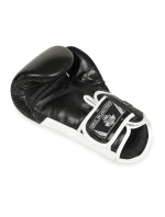 Boxerské rukavice 10oz - Blaze White - Legacy Series