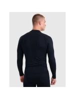 Pánske bezšvové termoprádlo (vrchné) 4F 4FWAW25USEAM224-20S pánske