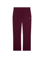 Dámske nohavice Champion Slim Pants bordová 118041 RS522 dámske